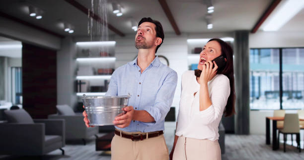 Trusted Water Damage Restoration in Hansville, WA | Fast, Reliable, and Ready to Assist You